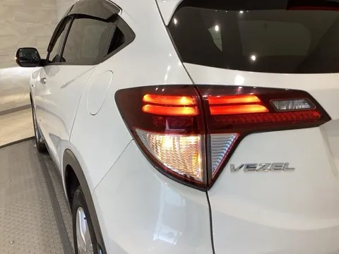 Honda HR-V (Vezel)
