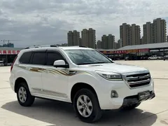Haval H9