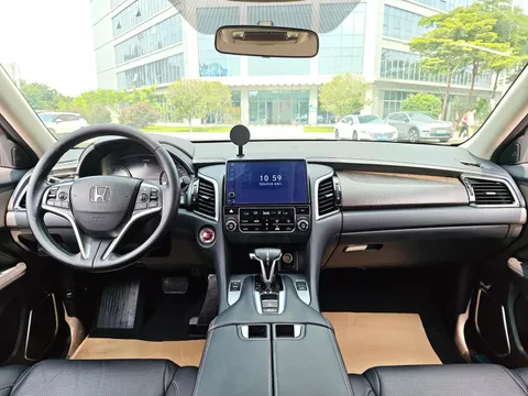 Honda Avancier