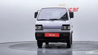 Chevrolet Labo