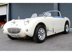 Austin Healey