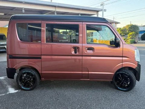 Suzuki Every
