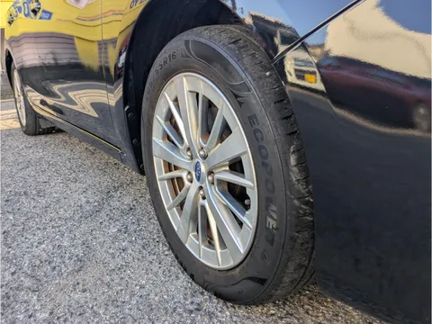 Subaru Impreza Sports