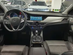 Changan Eado