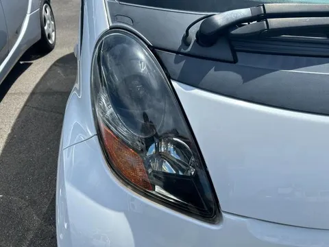 Mitsubishi I
