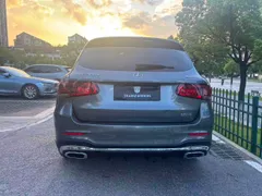 Mercedes-Benz Mercedes-Benz GLC