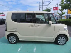 Honda N-BOX Plus