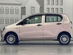 Subaru Pleo Plus