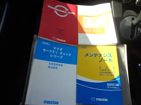 Mazda Mazda2 (Demio)
