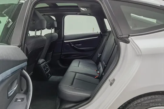BMW Gran Turismo