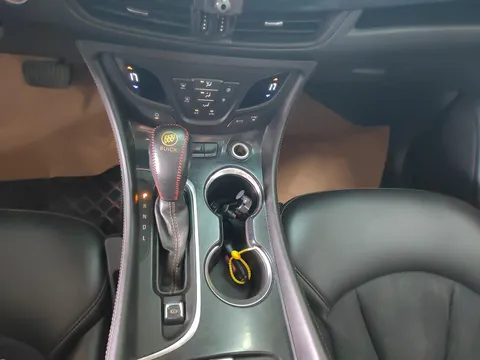 Buick Envision