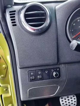 BAIC BJ40