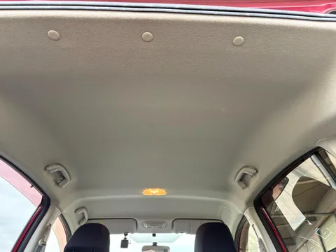 Subaru Impreza Sports