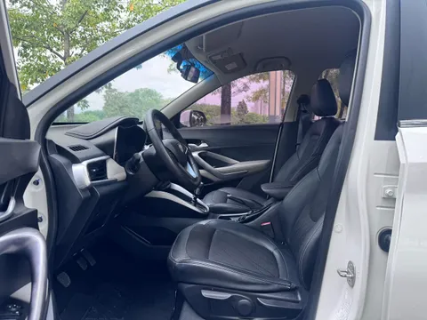 Baojun 510