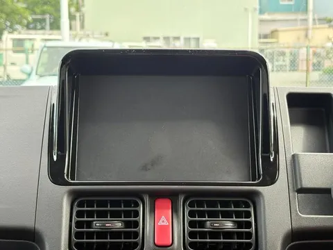 Suzuki Super Carry