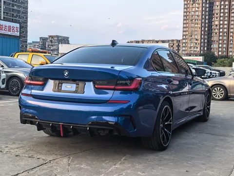 BMW 3-Series