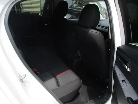 Mazda Mazda2 (Demio)