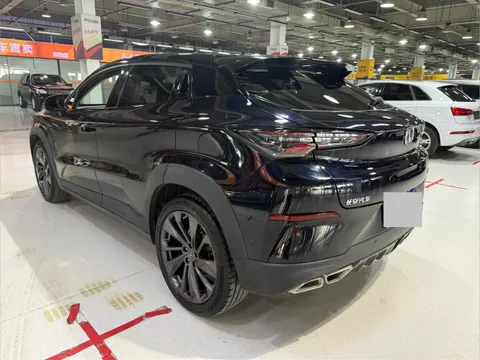 Changan UNI-T