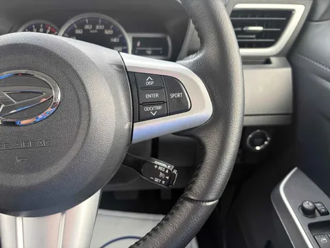 Daihatsu Thor