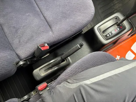 Honda Vamos