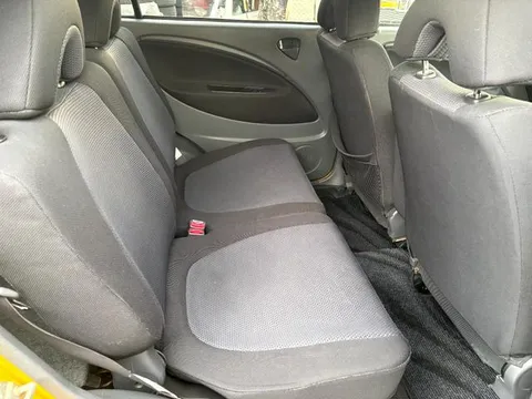 Daihatsu Max