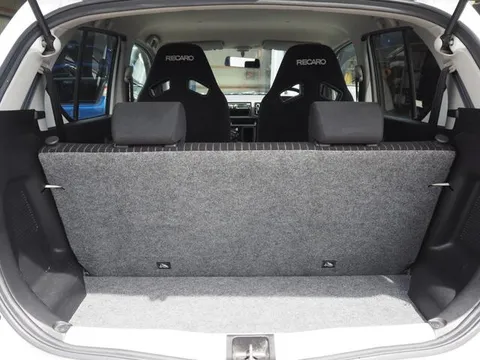 Suzuki Alto Works