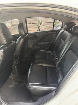 Honda Gienia