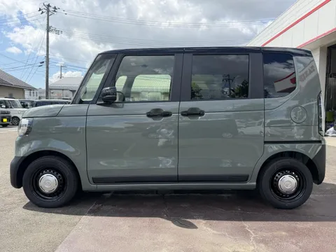 Honda N-BOX Joy