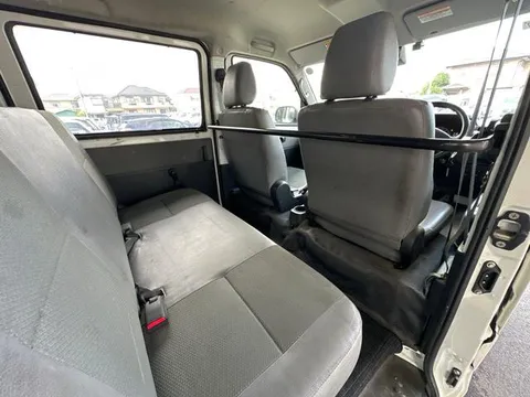 Toyota TownAce Van