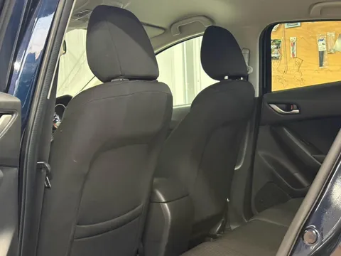 Mazda Mazda3 (Axela)