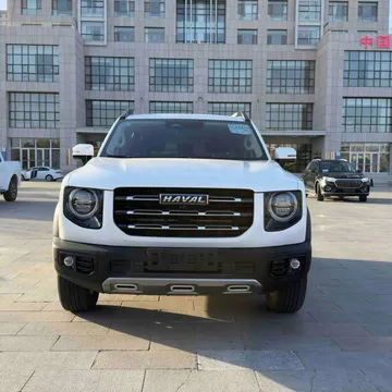 Haval Dargo