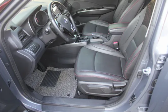 SsangYong Tivoli XLV (Tivoli Air)