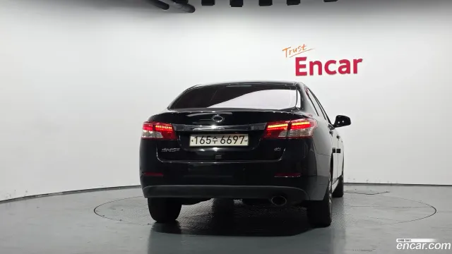 Renault SM5