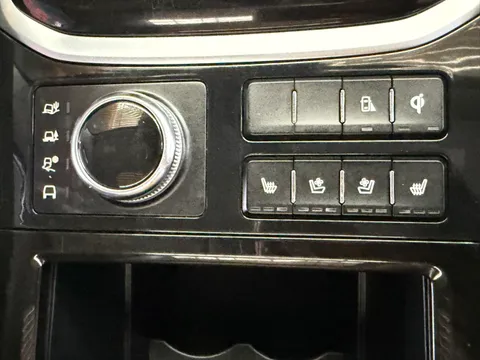 Gac GS8