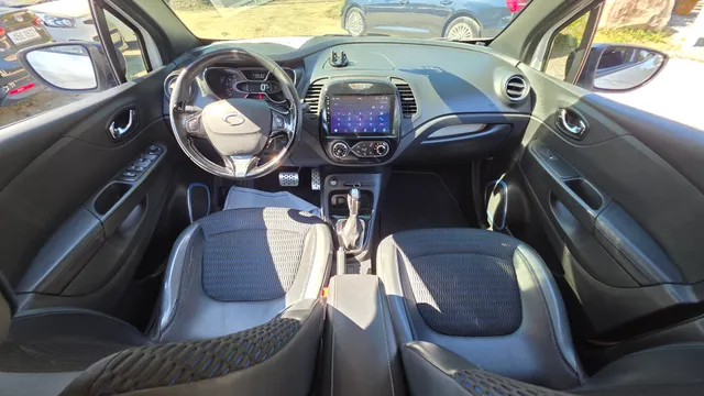 Renault QM3