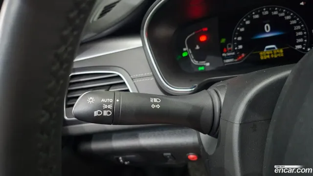 Renault Talisman (SM6)