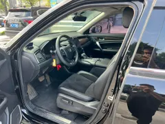 Honda Avancier