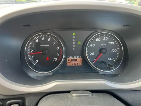 Daihatsu Terios Kid