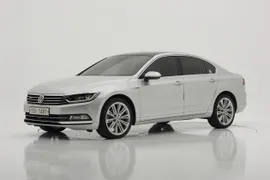 Volkswagen Passat GT