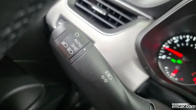 Renault XM3