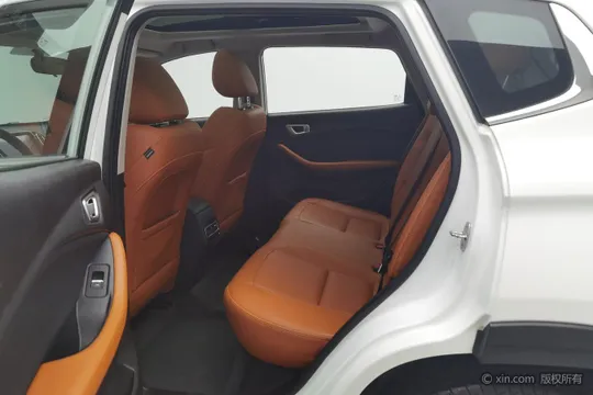 Chery Tiggo 7