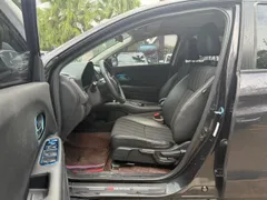 Honda HR-V (Vezel)
