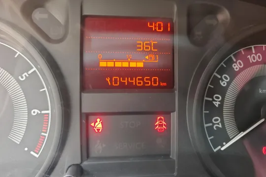 Peugeot 301