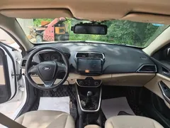 Ford Escort