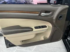 Chrysler 300C