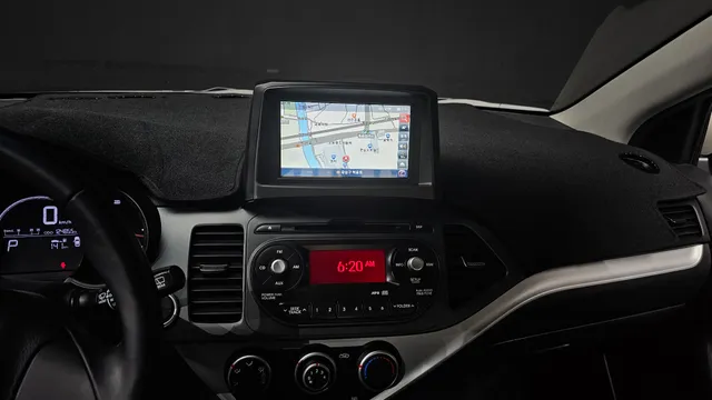 Kia Picanto (Morning)