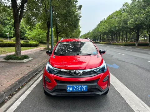BYD