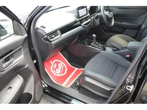 Honda WR-V