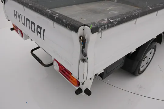 Hyundai Porter II