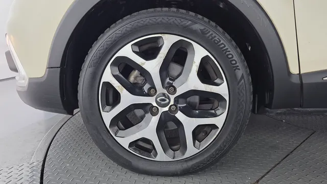 Renault QM3